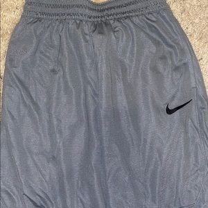 Nike Dri Fit Athletic Shorts